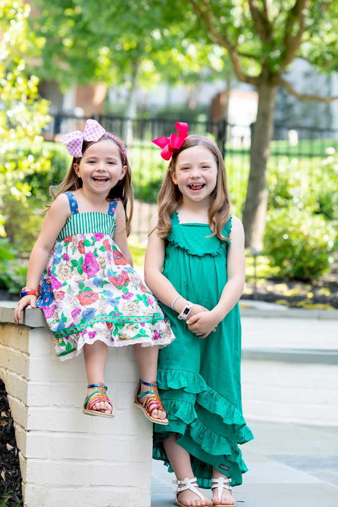 Matilda Jane Clothing featured by top US fashion blog Hello! Happiness