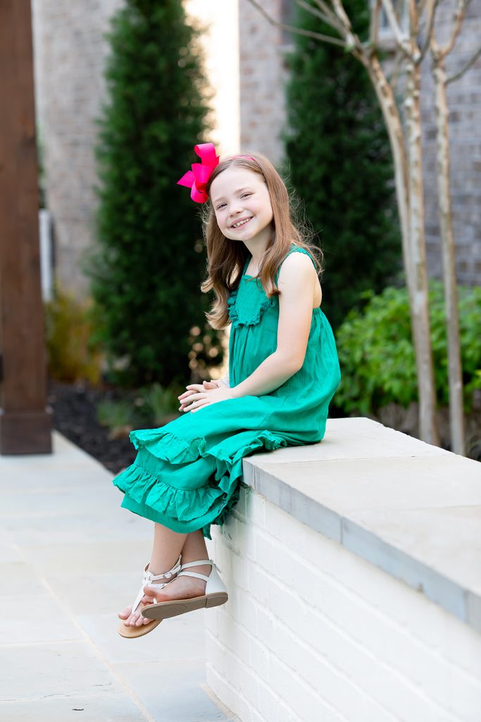 Matilda Jane Clothing featured by top US fashion blog Hello! Happiness