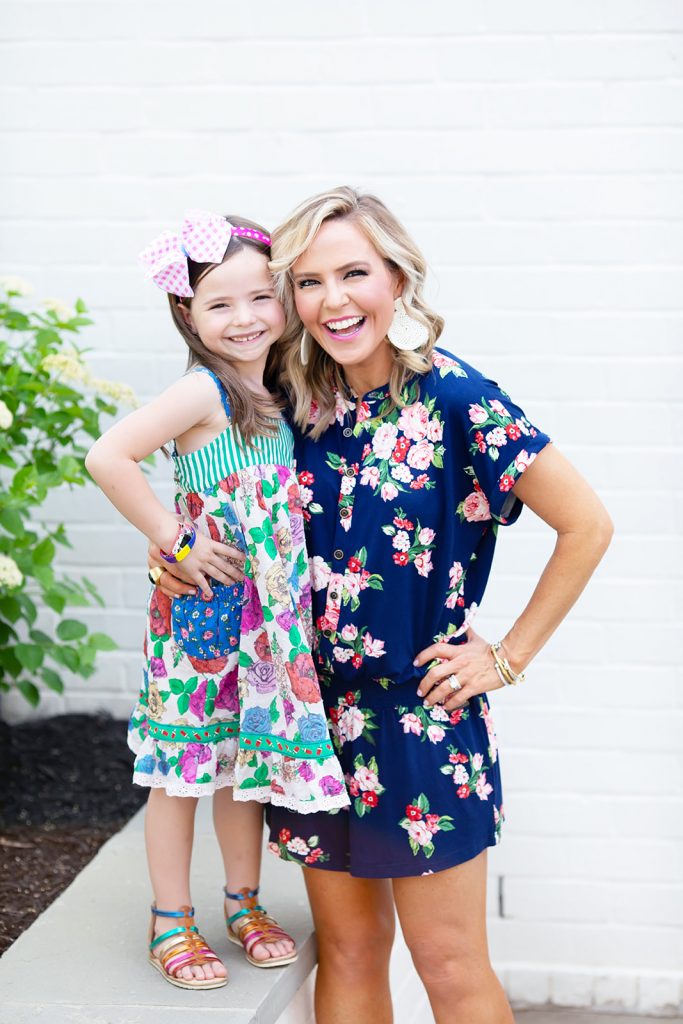 Matilda Jane Clothing featured by top US fashion blog Hello! Happiness