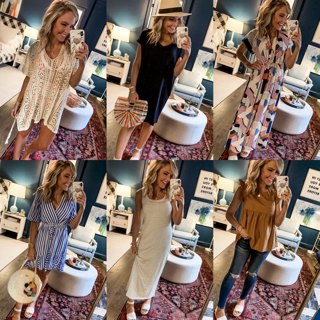 Amazon Favorites featured by top US fashion blog Hello! Happiness