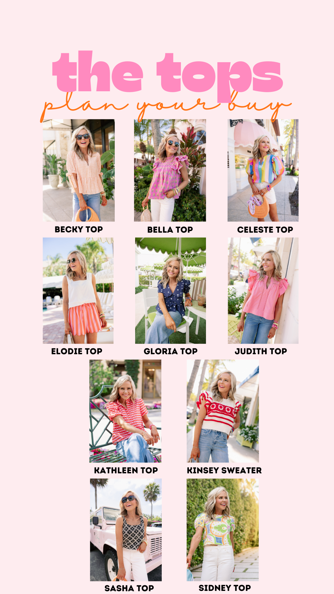 6 day Paris itinerary featured by Hello Happiness.