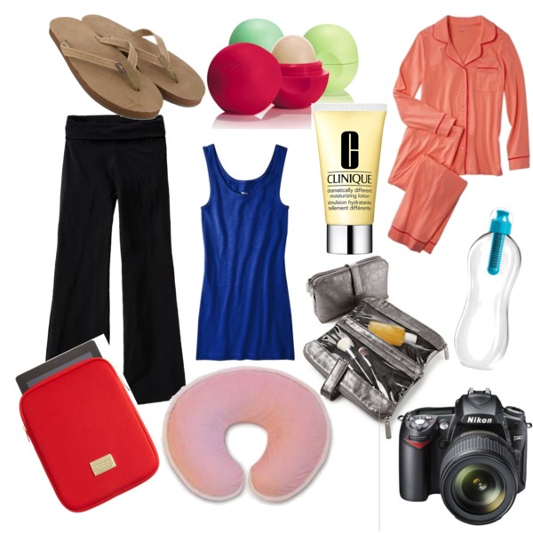 hospital necessities