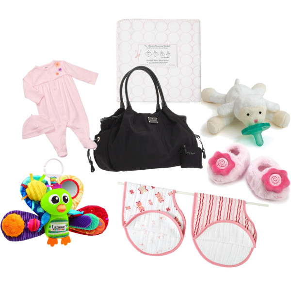 baby necessities for hospital