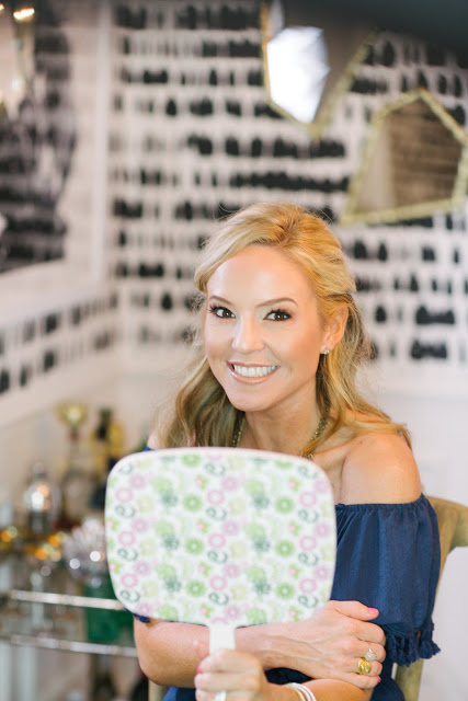 Mandy Davis MUA shares her everyday makeup tips, featured by top US life and style blog, Hello! Happiness
