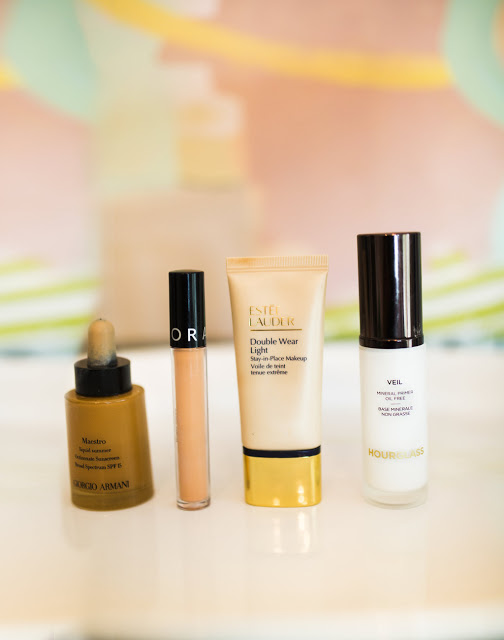 Mandy Davis MUA shares her everyday makeup tips, featured by top US life and style blog, Hello! Happiness