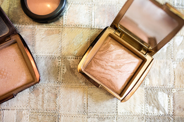 Mandy Davis MUA shares her everyday makeup tips, featured by top US life and style blog, Hello! Happiness