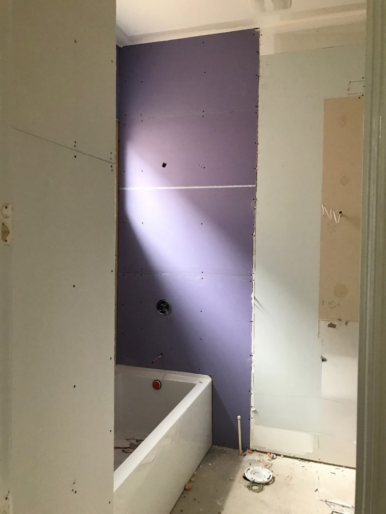 Home Renovation update featured by top US lifestyle blog, Hello! Happiness