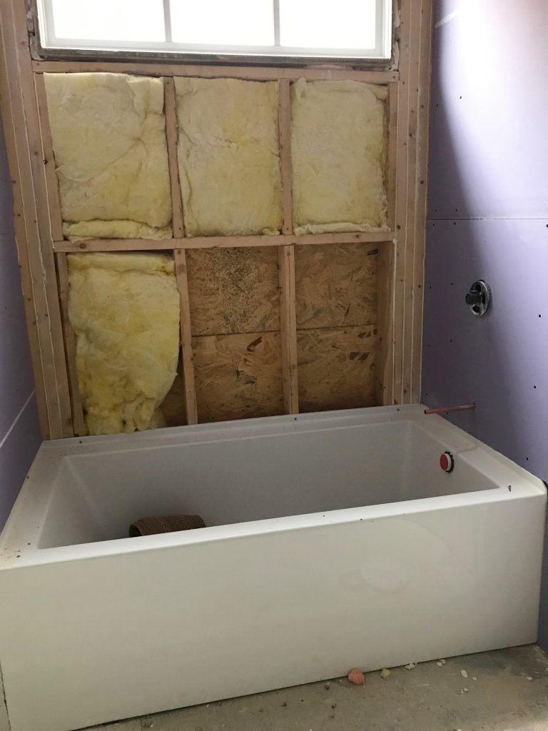 Home Renovation update featured by top US lifestyle blog, Hello! Happiness