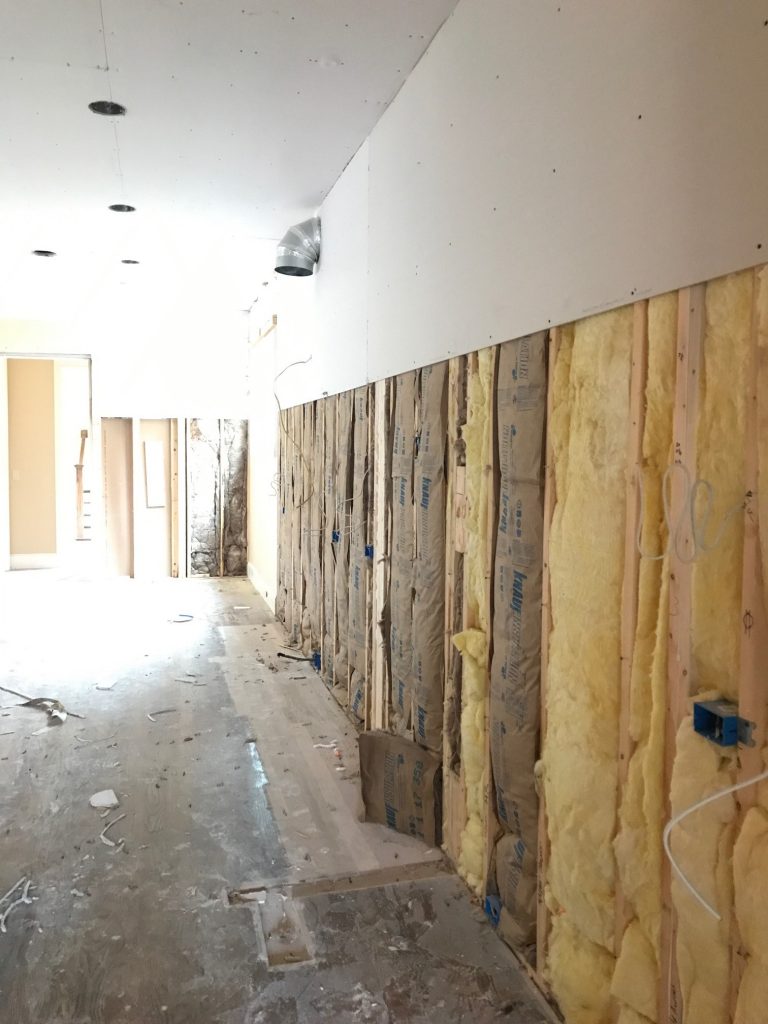 Home Renovation update featured by top US lifestyle blog, Hello! Happiness