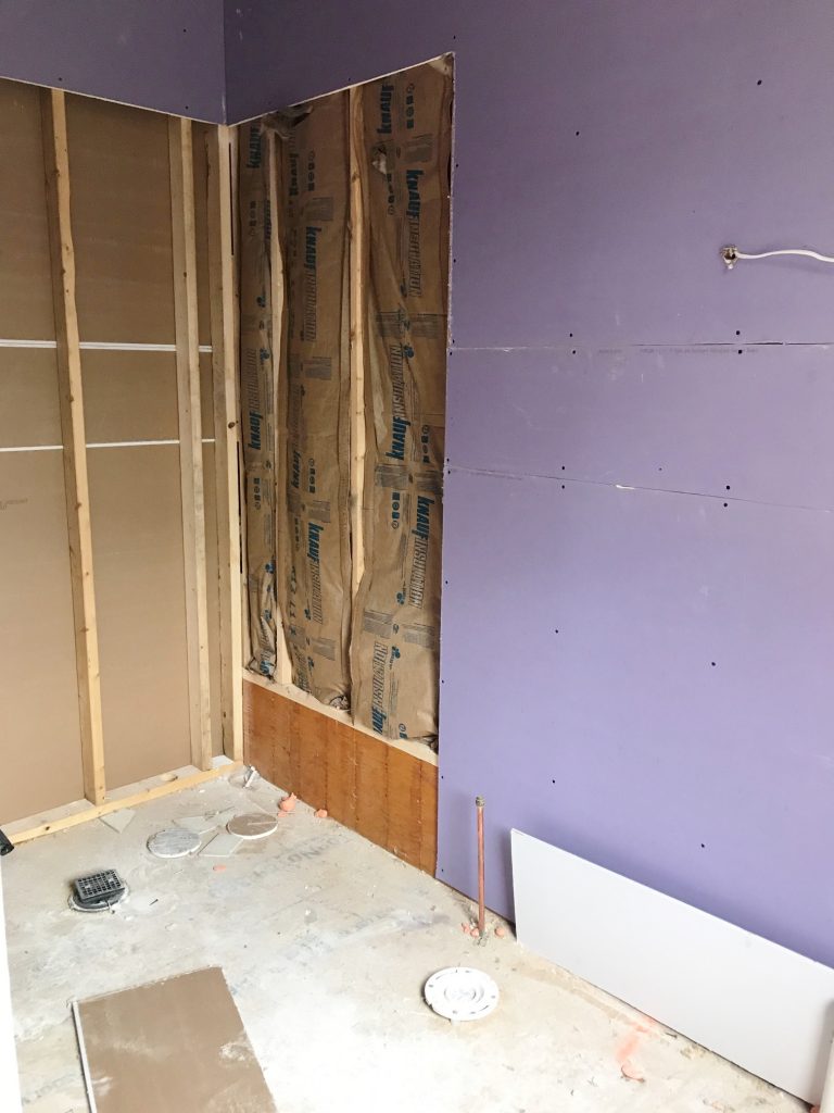 Home Renovation update featured by top US lifestyle blog, Hello! Happiness