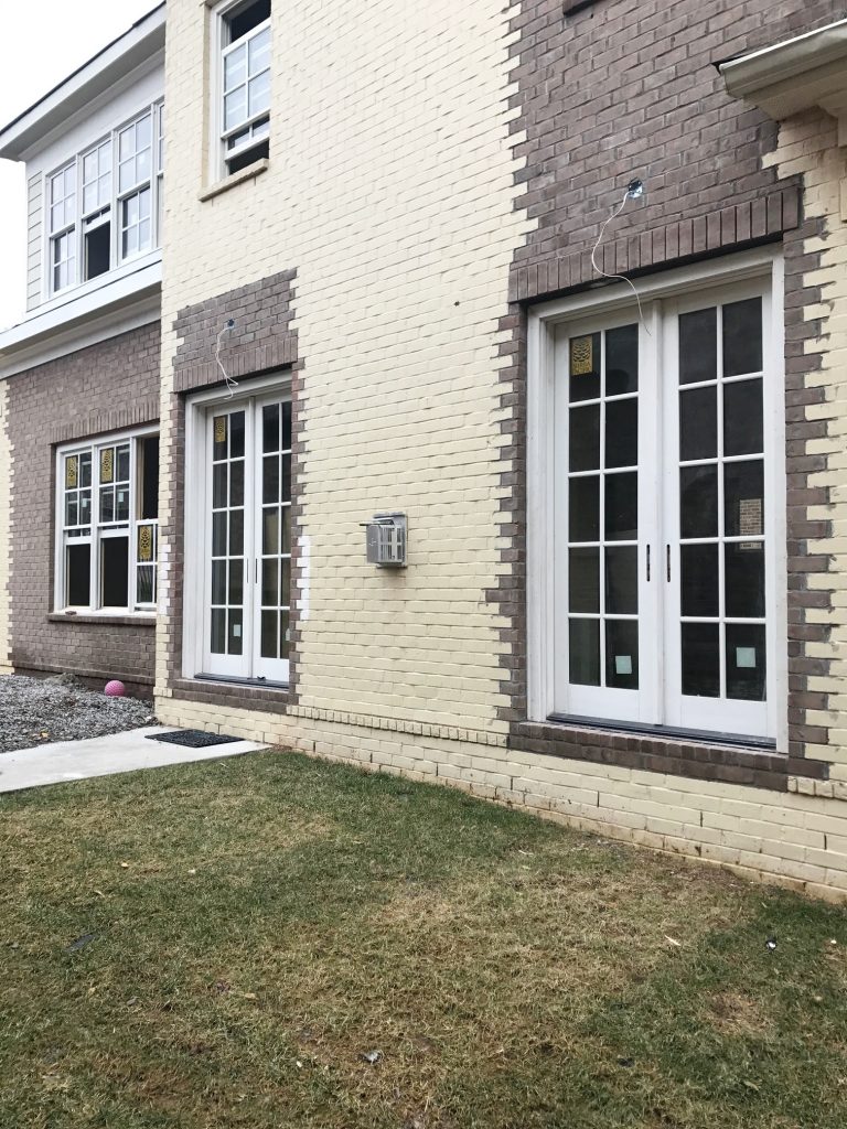 Home Renovation update featured by top US lifestyle blog, Hello! Happiness