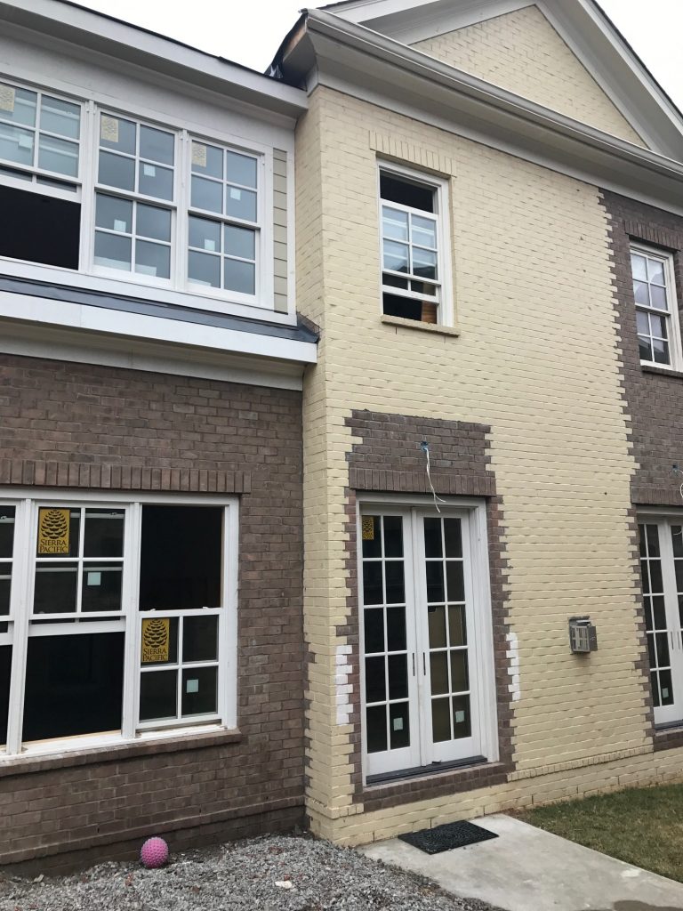 Home Renovation update featured by top US lifestyle blog, Hello! Happiness