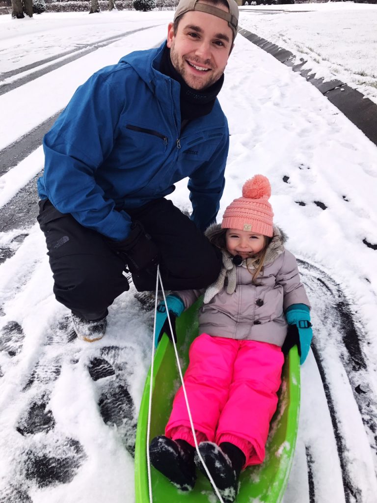 Five on Friday featured by top US life and style blog, Hello! Happiness