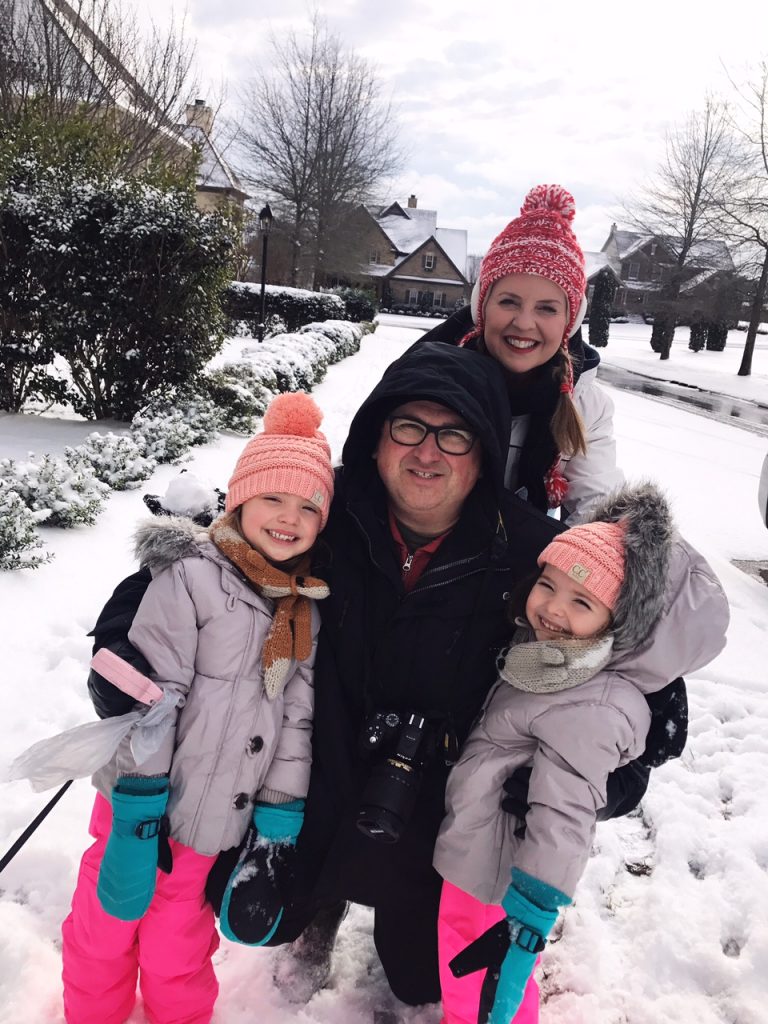 Five on Friday featured by top US life and style blog, Hello! Happiness