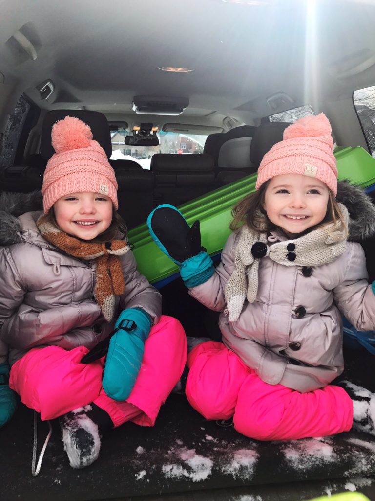 Five on Friday featured by top US life and style blog, Hello! Happiness