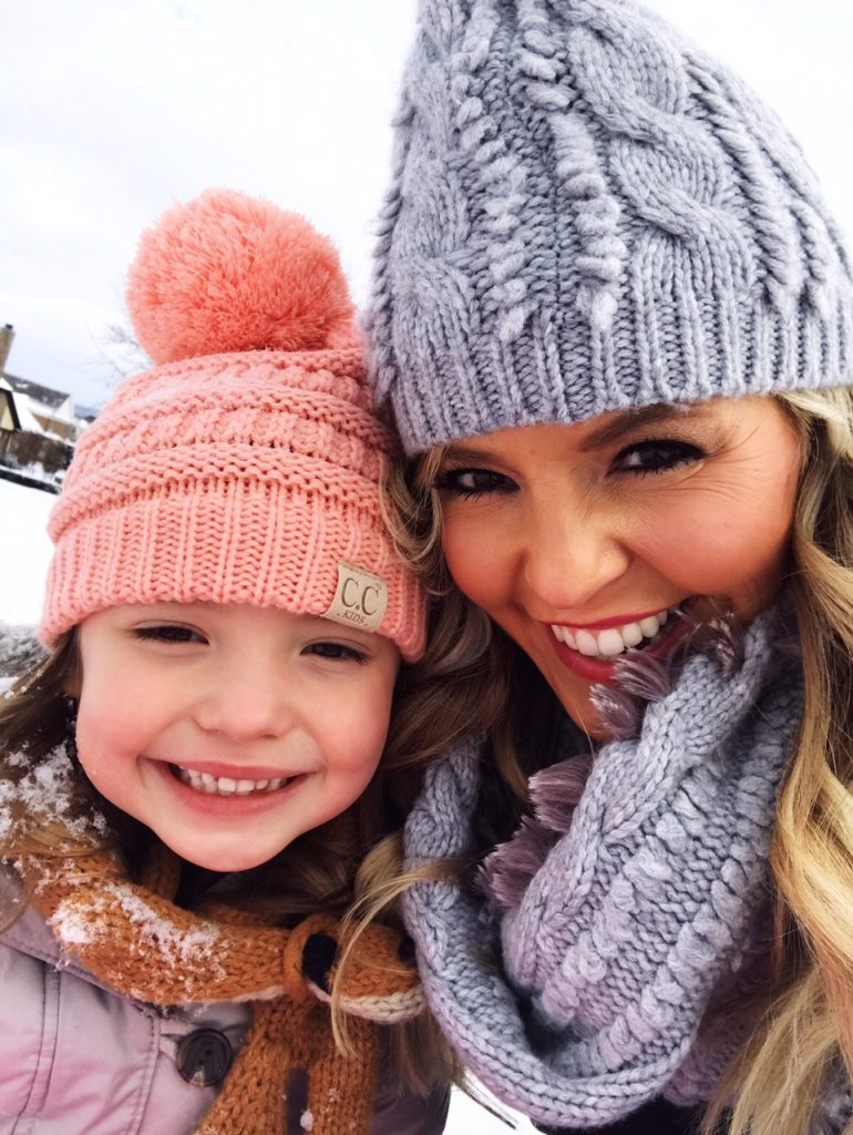 Five on Friday featured by top US life and style blog, Hello! Happiness