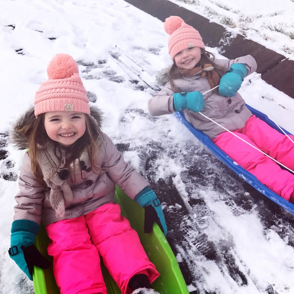 Five on Friday featured by top US life and style blog, Hello! Happiness