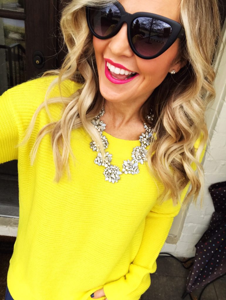 Five on Friday featured by top US life and style blog, Hello! Happiness