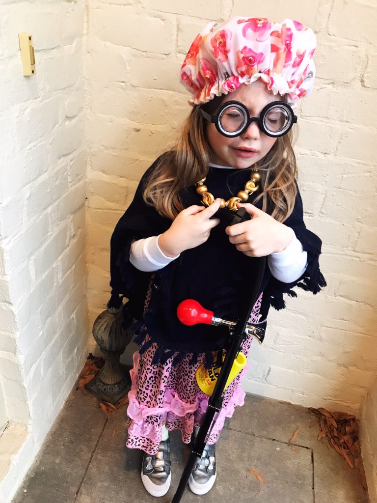 Five on Friday featured by top US life and style blog, Hello! Happiness: 100 days of kindergarten