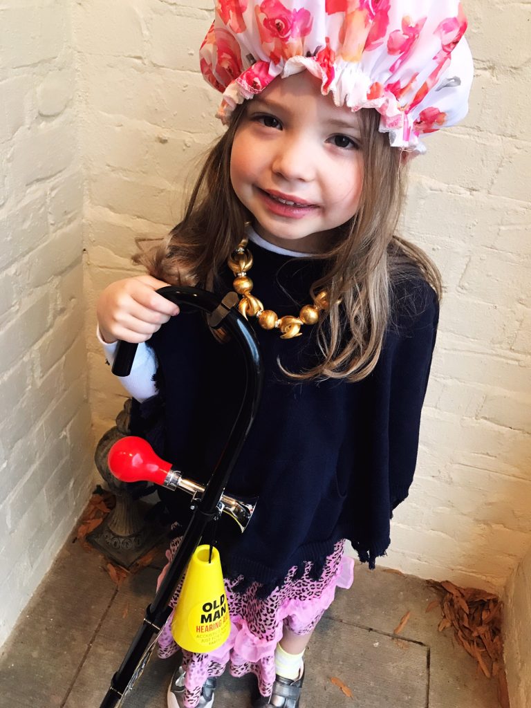 Five on Friday featured by top US life and style blog, Hello! Happiness: 100 days of kindergarten