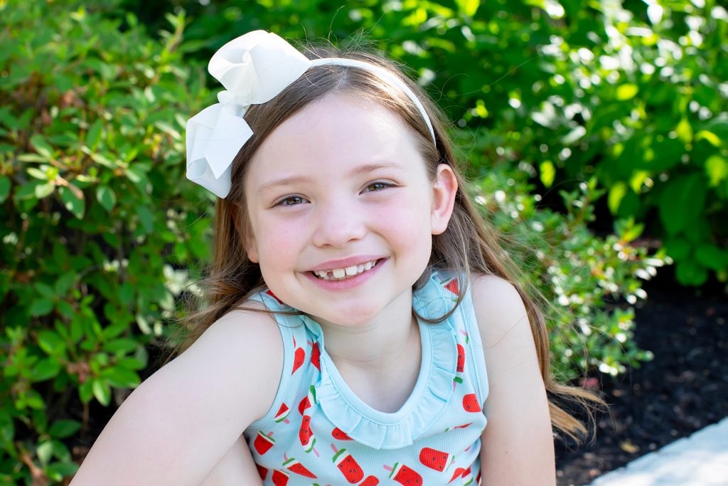 Matilda Jane Clothing featured by top US fashion blog Hello! Happiness