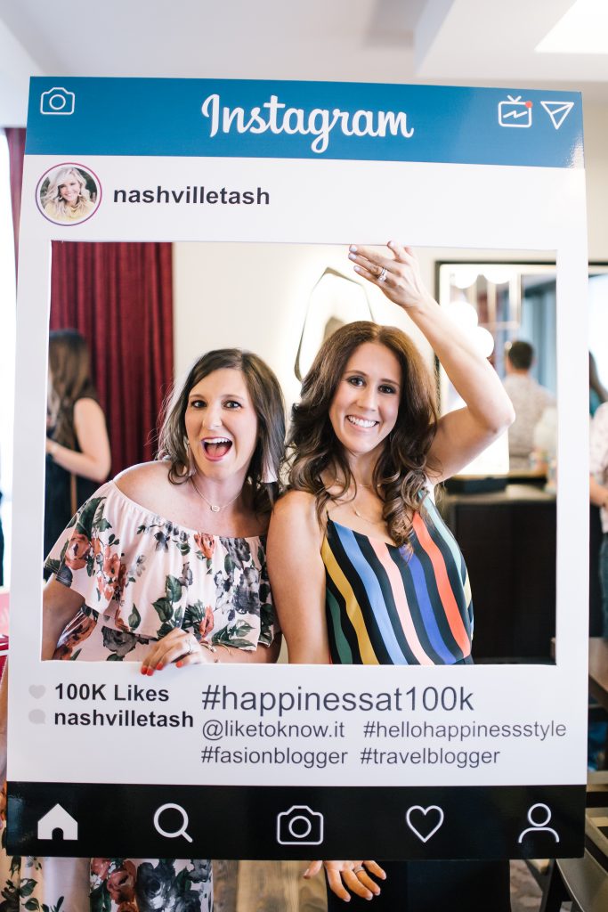 Instagram Followers featured by top US life and style blog Hello! Happiness