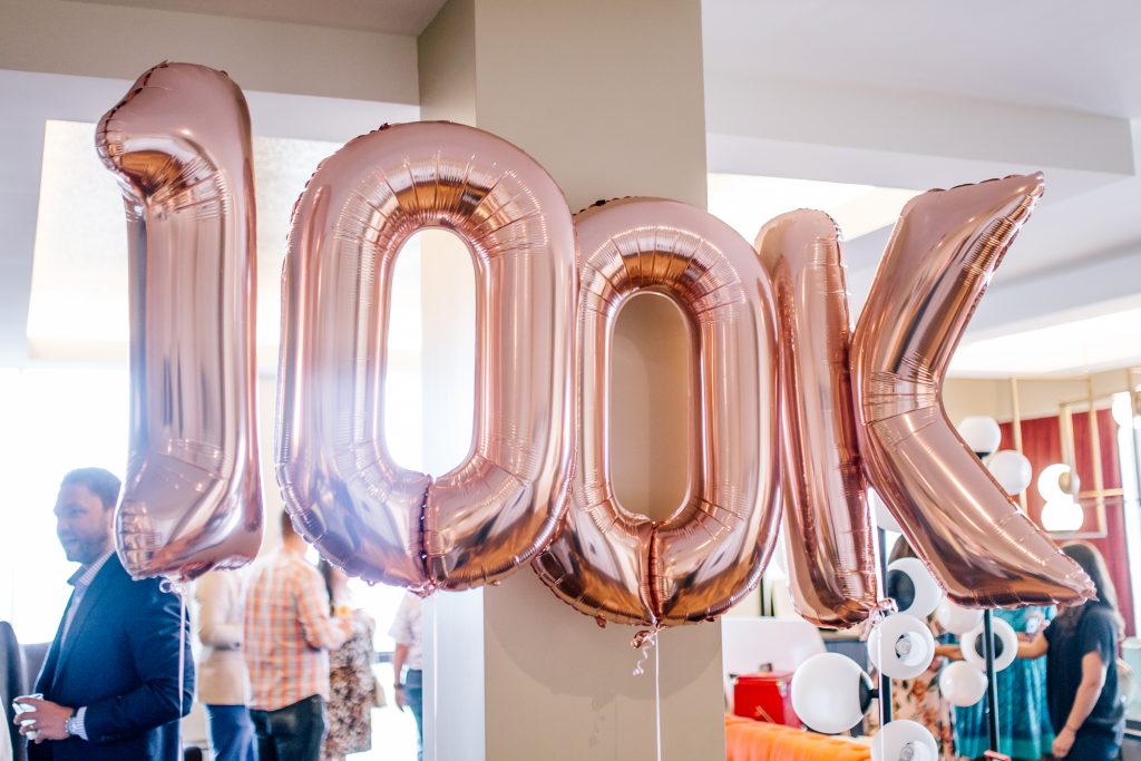 Instagram Followers featured by top US life and style blog Hello! Happiness