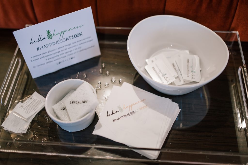 Instagram Followers featured by top US life and style blog Hello! Happiness