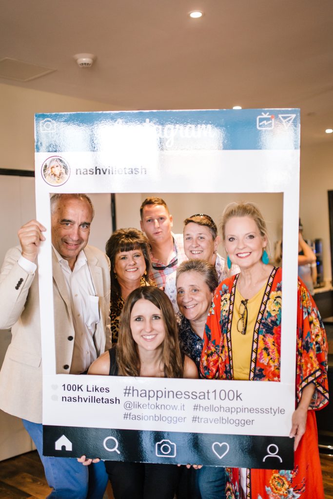 Instagram Followers featured by top US life and style blog Hello! Happiness