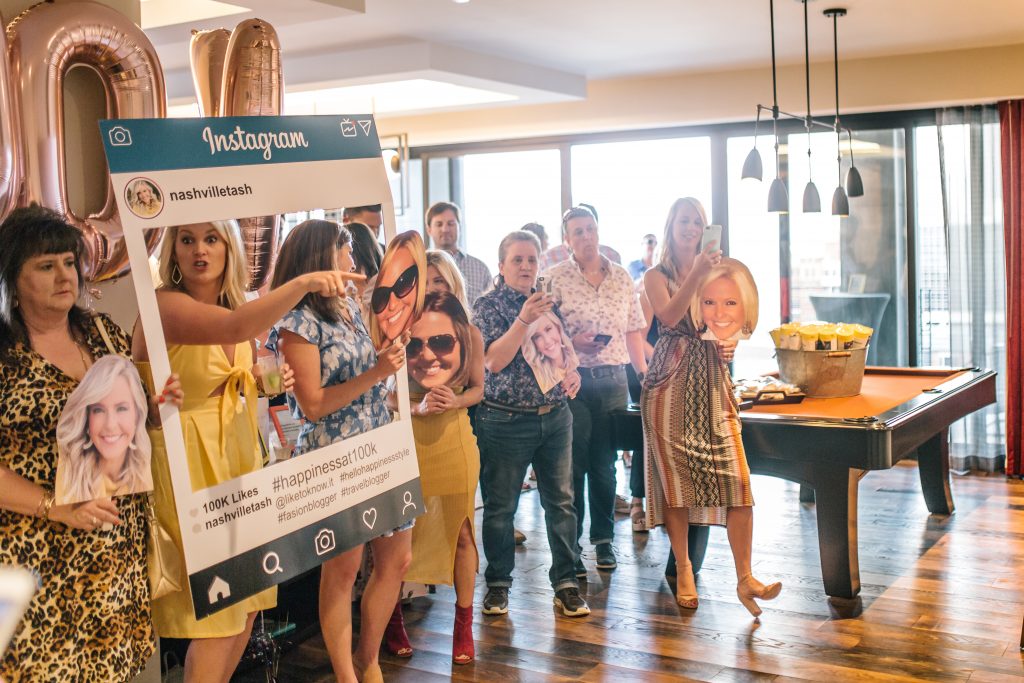 Instagram Followers featured by top US life and style blog Hello! Happiness