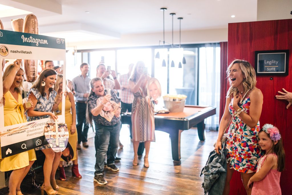 Instagram Followers featured by top US life and style blog Hello! Happiness