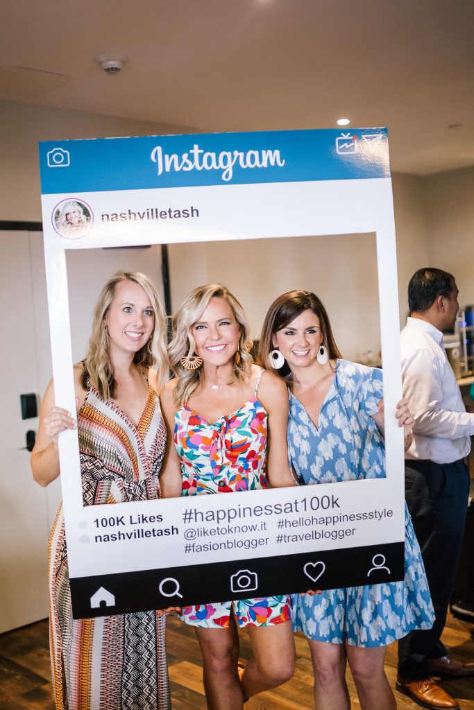 Instagram Followers featured by top US life and style blog Hello! Happiness