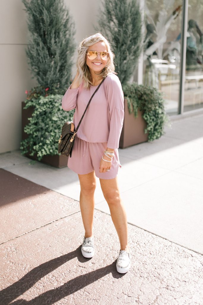 Friday Five: favorites featured by top life and style blog, Hello Happiness