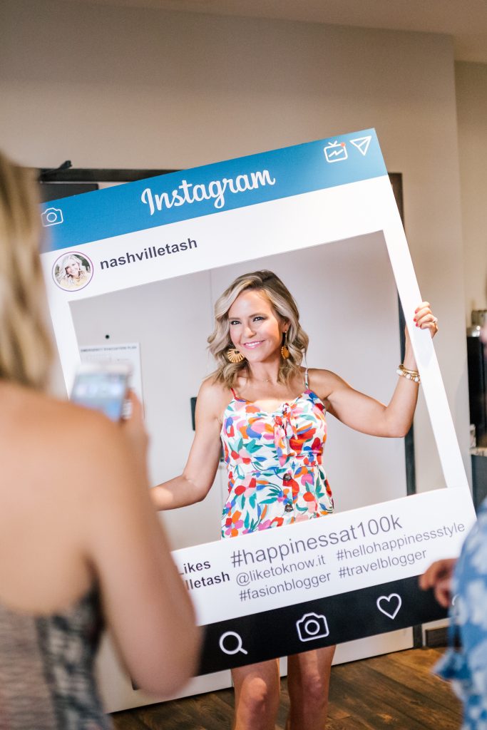 Instagram Followers featured by top US life and style blog Hello! Happiness