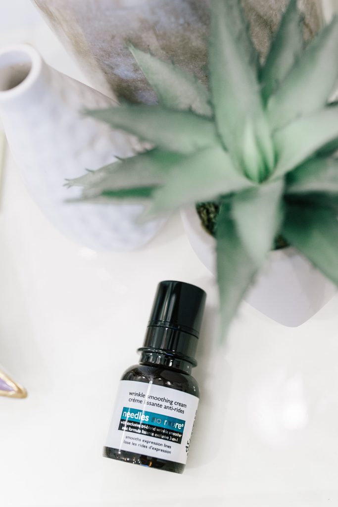 Dr Brandt Products featured by top US beauty blog Hello! Happiness