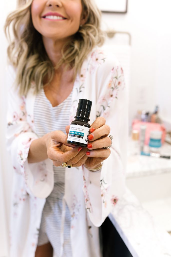 Dr Brandt Products featured by top US beauty blog Hello! Happiness