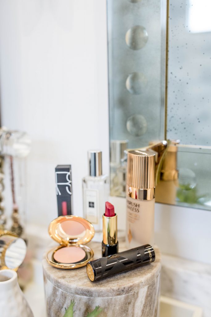 Sephora Holiday Bonus Event picks featured by top US beauty blog, Hello! Happiness