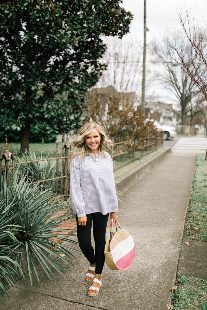 We Dress America: Walmart Fashion favorites featured by top US fashion blog, Hello! Happiness