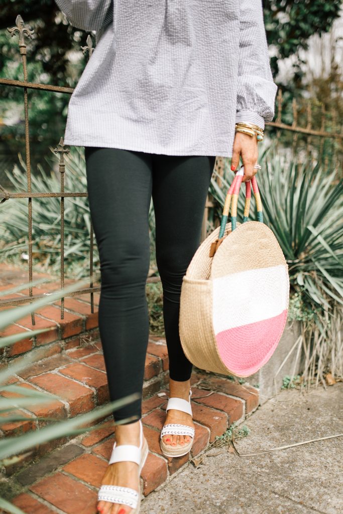 We Dress America: Walmart Fashion favorites featured by top US fashion blog, Hello! Happiness