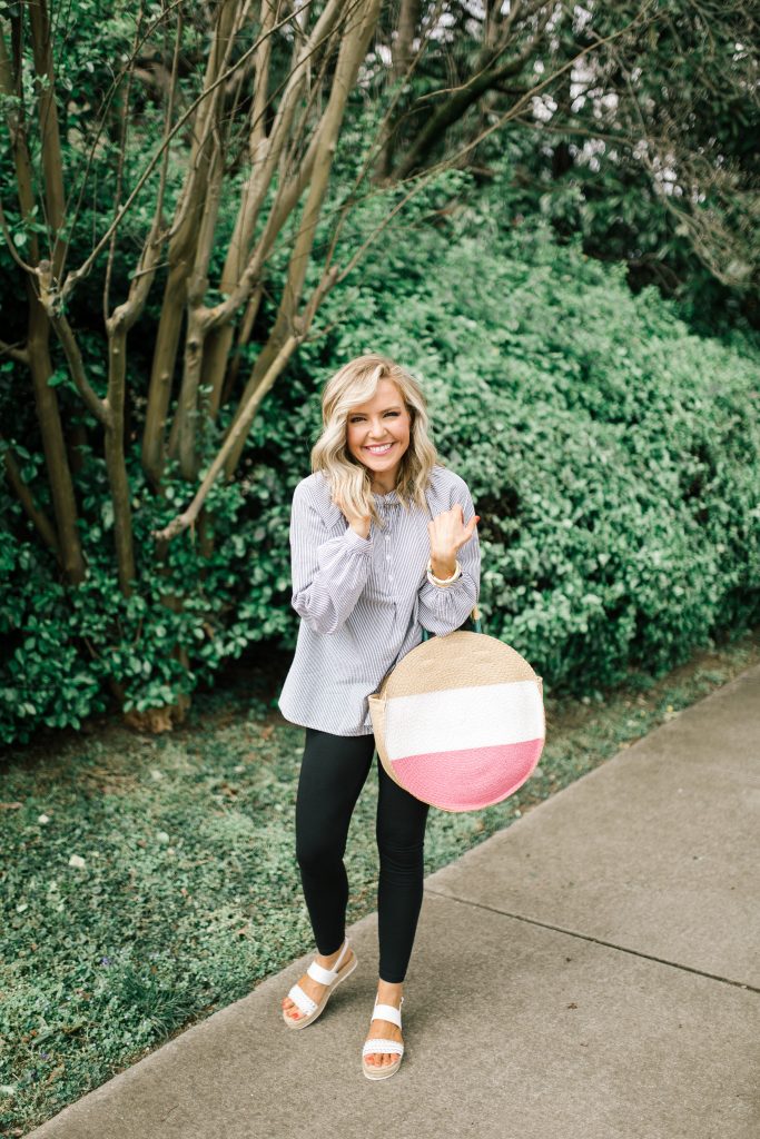 We Dress America: Walmart Fashion favorites featured by top US fashion blog, Hello! Happiness