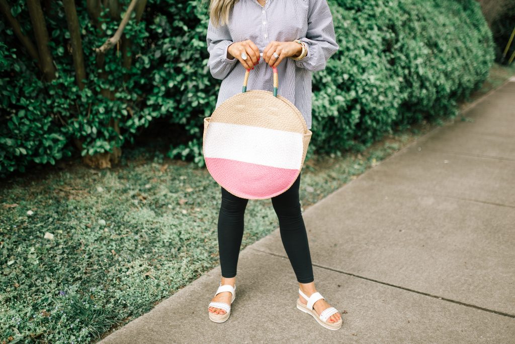 We Dress America: Walmart Fashion favorites featured by top US fashion blog, Hello! Happiness