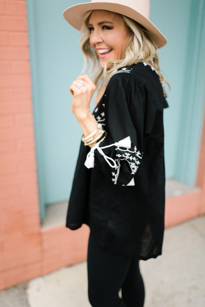 We Dress America: Walmart Fashion favorites featured by top US fashion blog, Hello! Happiness