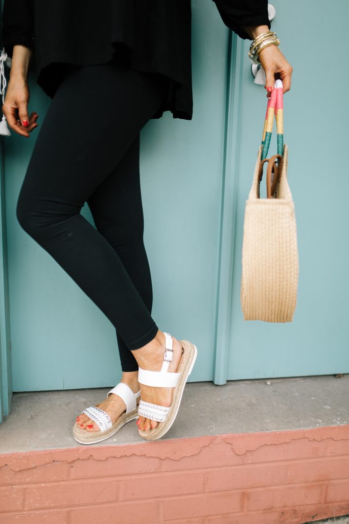 We Dress America: Walmart Fashion favorites featured by top US fashion blog, Hello! Happiness