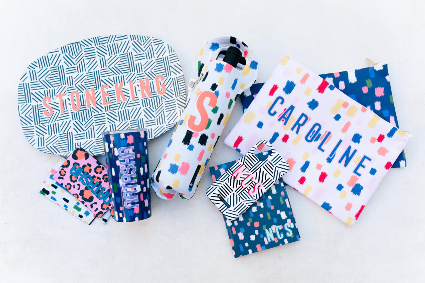 hostess gift ideas featured by top Nashville lifestyle blogger, Hello Happiness