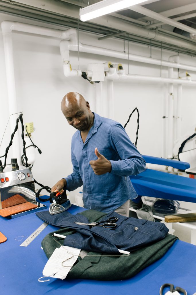 Oak Hall Fall Collection favorites featured by top US fashion blog, Hello Happiness