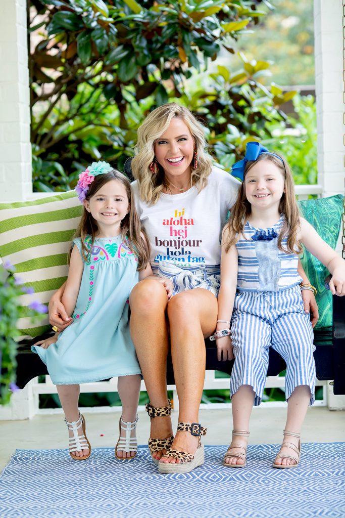 Summer Bucket List featured by top US life and style blog Hello! Happiness