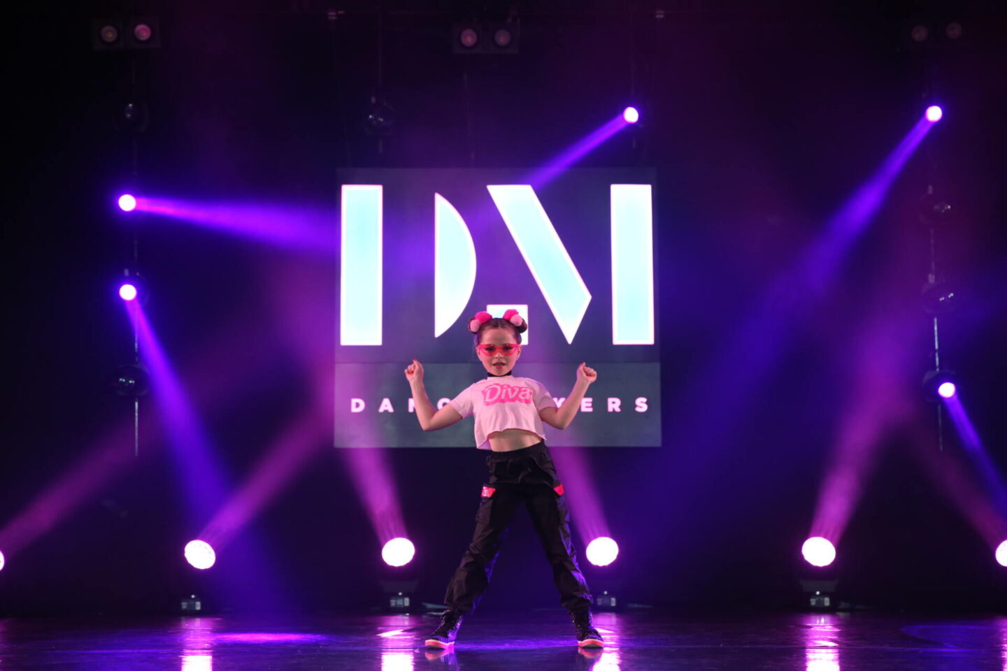 A day in the life of a dance mom featured by Nashville lifestyle blogger, Hello Happiness.