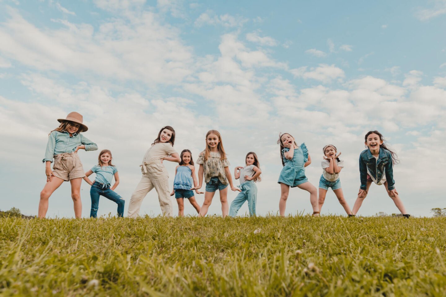 A day in the life of a dance mom featured by Nashville lifestyle blogger, Hello Happiness.