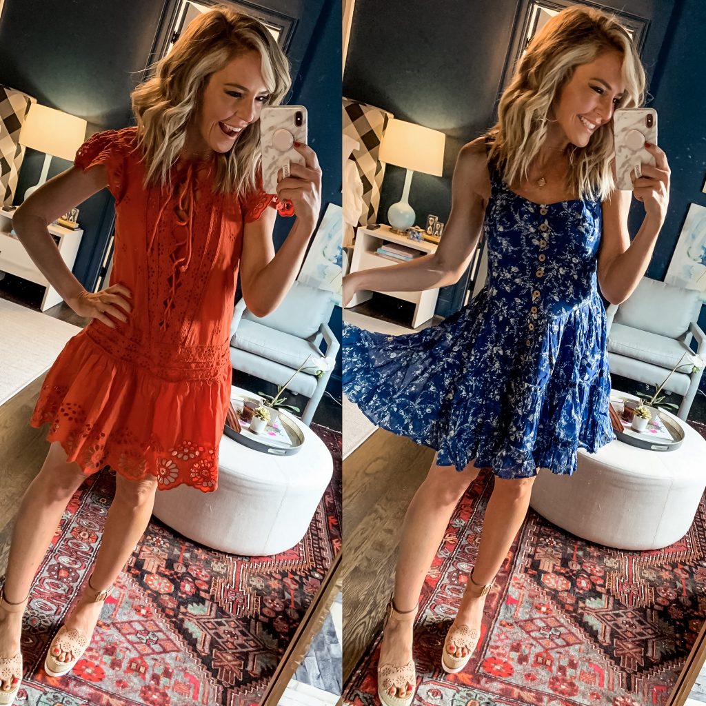 Shopbop Sale featured by top US fashion blog Hello! Happiness 