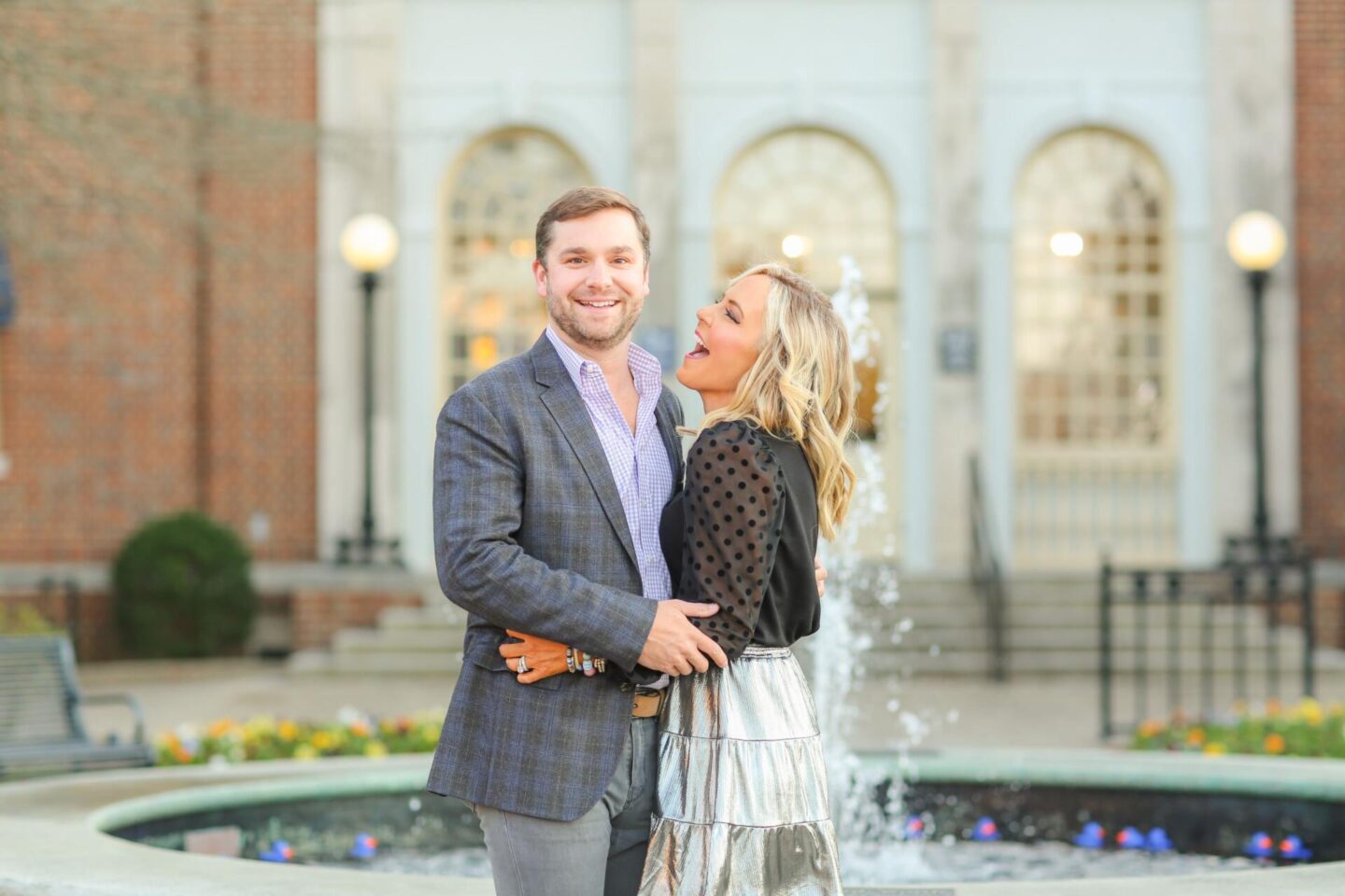 unique gift ideas for him, a 2021 gift guide by top Nashville lifestyle blogger, Hello Happiness.